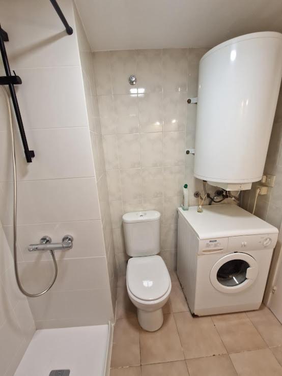 Sorrafina, Acogedor Apartamento En L'Estartit Con Piscina Y Parking Exterior foto